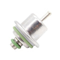 FUEL PRESSURE REGULATOR
