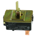 MACH 8 A/C SHROUD WHITE