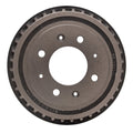 DFC 07-09 Kia Spectra Front & Rear Rotors includes Drums