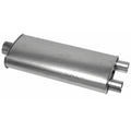 DIRECT-FIT MUFFLER - 07-12 CALIBER