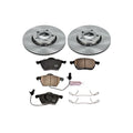 Power Stop 98-01 Audi A6 Quattro Front & Rear Autospecialty Brake Kit