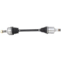 CV AXLE SHAFT