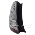 CAPA 0609 TY PRUS TAIL LIGHT ASSY LH