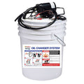 OIL CHANGE KIT WITH BUCKET
