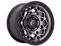 D784 17X9 6X135 GMTL M-BLK-RING 01M