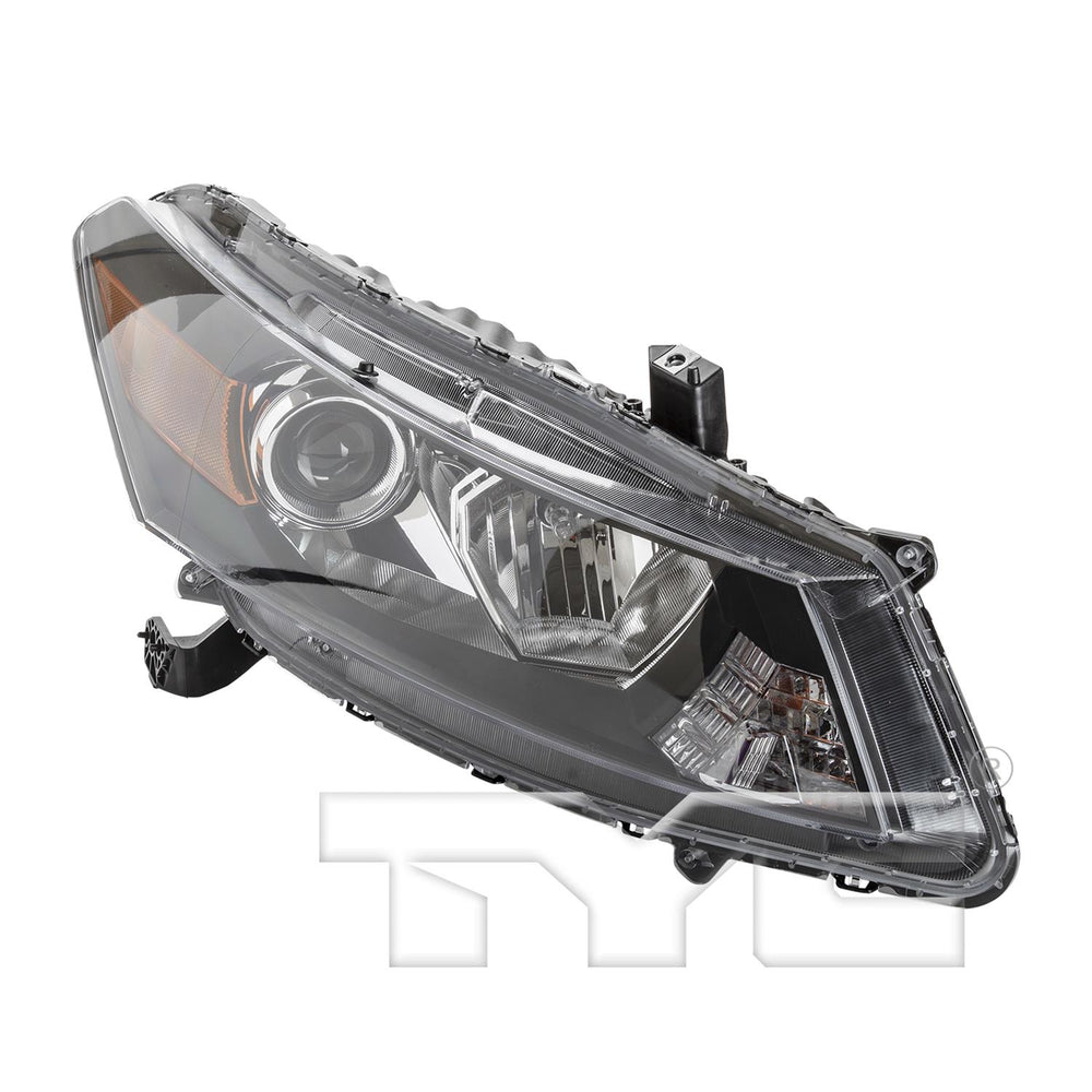 TYC auto part