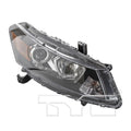 TYC auto part