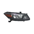RH HEADLAMP ASSY COMPOSITE COUPE HONDA ACCORD 20112012