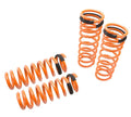 Megan Lowering Springs Acura TL 04-08 Spring Rate: Front K1-374 K2-374 Rear K1-135 K2-216 31lbs