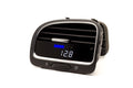 ***Discontinued***P3 Gauges Vent Integrated Boost Gauge Volkswagen Golf R (Mk6) 2012-2013