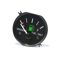 ***Discontinued***P3 Gauges Vent Integrated Boost Gauge Volkswagen Golf R (Mk6) 2012-2013