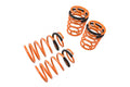 Megan Lowering Springs 03-07 Saturn Ion 32 LBs Spring Rate: Front K1-140 K2-202 Rear K1-90 K2-159