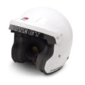 Helmet Pro Small White Open Face SA2025