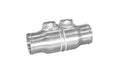 Radiator Hose 1-1/2in Check Valve w/8AN