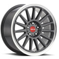 Raceline MYSTIQUE SILVER 18X7.5 5X110/5X114.3 42mm - 141S-8758842