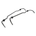 H&R 85-92 Volkswagen Golf/Jetta 8V MK2 22mm Non Adj. Sway Bar - Front