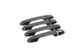 Outside Line Motoring carbon auto part