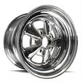 SUPER SPOKE CHROME 14X6 5X4.5 4.75 (-3mm 3.375BS)