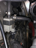 Porsche Exhaust Valve Controller POR.EVFC