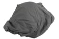 Covercraft Custom Cab Area Cover Polycotton - Gray
