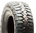 LT265/70R17 123/120Q E/10 ROBL MILESTAR PATAGONIA M/T-02