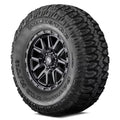 LT265/70R17 123/120Q E/10 ROBL MILESTAR PATAGONIA M/T-02