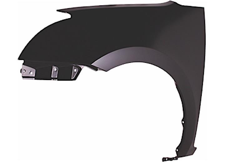 CAPA LH FENDER 2.0L SENTRA 0712