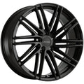 PETROL P1C 18X8.0 5/115 ET40 CB76.1