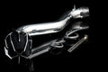 Weapon R 90-93 Acura Integra All Models Dragon Intake