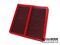 BMC 93-04 Ferrari 456 GT 5.5 V12 Replacement Panel Air Filter (Full Kit)