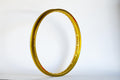 Excel Takasago Rims 19x1.40 32H - Yellow