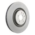 Brembo 13-14 Ford Mustang Front Premium UV Coated OE Equivalent Rotor