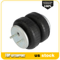 Firestone Ride-Rite Replacement Air Helper Spring Rear 267C 1.5 (W217606782)