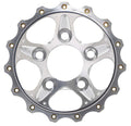 REPL CENTER COMP 5 COH POL 5X4.5 BP
