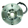 TIMKEN auto part close-up