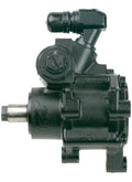 POWER STEERING COMPONENTS