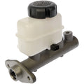 NEW MASTER CYLINDER
