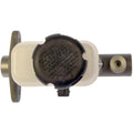 NEW MASTER CYLINDER