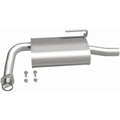 0709 ALTIMA DIRECTFIT EXHAUST MUFFLER KIT