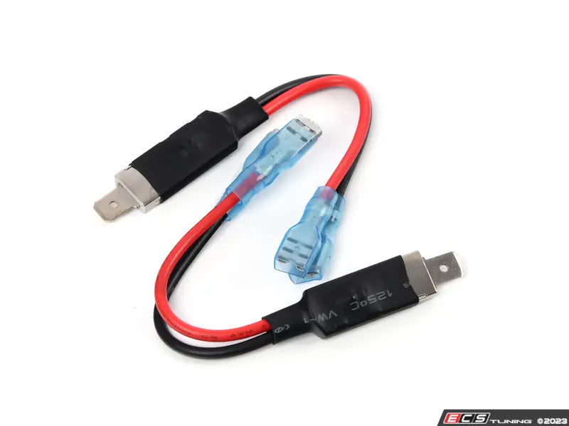 H1: S-V.4 LED BULB (PAIR)