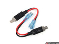 H1: S-V.4 LED BULB (PAIR)