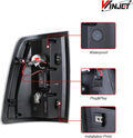 Winjet auto part