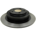 StopTech 00-04 Subaru Outback / Legacy SportStop Cryo Slotted & Drilled Rear Right Rotor