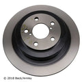 StopTech 00-04 Subaru Outback / Legacy SportStop Cryo Slotted & Drilled Rear Right Rotor