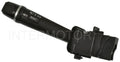 STANDARD IGN auto part detail