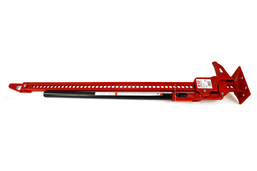 48 FRJ Model. 7000 lb. Capacity (4660 Rated Capacity). Special Components Designed for Firefighters by Firefighters.