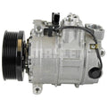A/C condenser