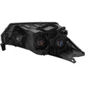 CAPA RH HEADLAMP ASSY NS KICKS (S SV MODEL)1820