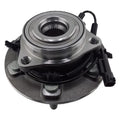HUB UNIT BEARING