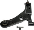 SUSPENSION CONTROL ARM AND BALL JOI
